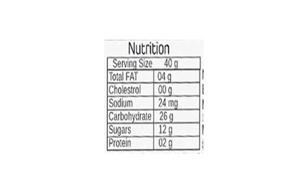 Pinza Naturals Belgian Chocolate Triple Choco Brownie Mix   Box  380 grams